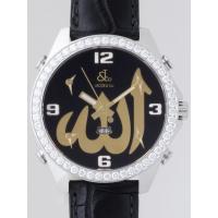 ジェイコブスーパーコピー ファイブタイムゾーン JC-ALLAH 1重ベゼルダイヤ 47mm ブラック/シャンパンロゴ（YG）