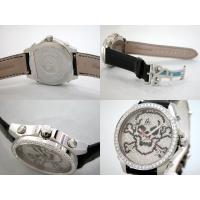 ジェイコブスーパーコピー ファイブタイムゾーン JC-MSKULLD ベゼルダイヤ 40mm 秒針ロゴタイプ 全面ダイヤ