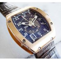 リシャール ミルスーパーコピー RM005 オートマチック 55時間パワーリザーブ