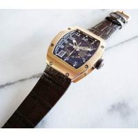 リシャール ミルスーパーコピー RM005 オートマチック 55時間パワーリザーブ