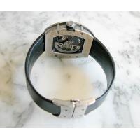 リシャール ミルスーパーコピー RM005 オートマチック 18KWG-case（45×38,3mm) 自動巻