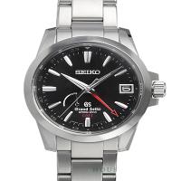 SEIKOスーパーコピー グランドセイコー スプリングドライブ ＧＭＴ SBGE013