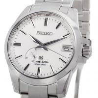 セイコースーパーコピー SEIKOグランドセイコー SBGA025 9R65-0AG1 ホワイト