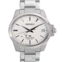セイコースーパーコピー SEIKOグランドセイコー SBGA025 9R65-0AG1 ホワイト