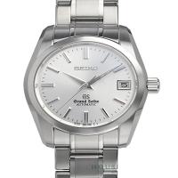 セイコー SEIKOスーパーコピー腕時計 グランドセイコー SBGR051 ステンレス シルバー