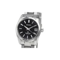 SEIKO セイコースーパーコピー グランドセイコー SBGR053 ステンレス ブラック