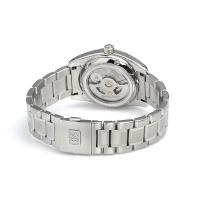 SEIKO セイコースーパーコピー グランドセイコー SBGR053 ステンレス ブラック