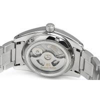 SEIKO セイコースーパーコピー グランドセイコー SBGR053 ステンレス ブラック