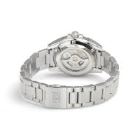 セイコースーパーコピー SEIKO腕時計 グランドセイコー SBGR057 ステンレス ブラック