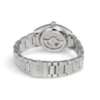 SEIKOセイコースーパーコピー グランドセイコー SBGR071 ホワイト ステンレス