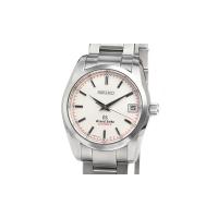 SEIKOセイコースーパーコピー グランドセイコー SBGR071 ホワイト ステンレス