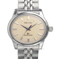 セイコー SEIKOスーパーコピー グランドセイコー SBGW035 ステンレス