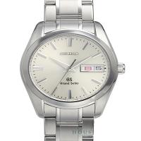 SEIKOセイコースーパーコピー グランドセイコー SBGT035 ステンレス シルバー