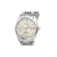 SEIKOセイコースーパーコピー グランドセイコー SBGT035 ステンレス シルバー