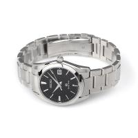 スーパーコピーセイコーSEIKO グランドセイコー SBGX061 ステンレス クォーツ ブラック