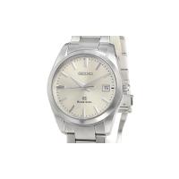 SEIKOセイコースーパーコピー グランドセイコー SBGX063 ステンレス シルバー