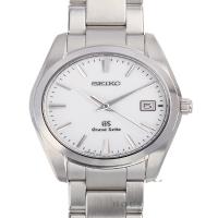 SEIKOスーパーコピー グランドセイコー SBGX059 ステンレス ホワイト