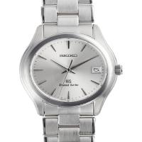 セイコースーパーコピー腕時計 グランドセイコー SBGX005 9F62-0A10 ステンレス シルバー