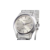 セイコースーパーコピー腕時計 グランドセイコー SBGX005 9F62-0A10 ステンレス シルバー