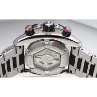 SEIKO セイコースーパーコピー腕時計 ベラチュラ クロノ SRQ001J1 自動巻き ブラック