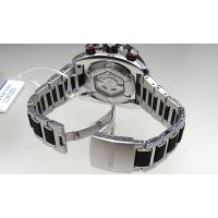SEIKO セイコースーパーコピー腕時計 ベラチュラ クロノ SRQ001J1 自動巻き ブラック