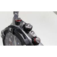 SEIKO セイコースーパーコピー腕時計 ベラチュラ クロノ SRQ001J1 自動巻き ブラック