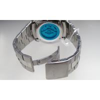 セイコースーパーコピー SEIKOアークチュラクロノ SLQ025J1 オートクォーツ グレー／ブラック