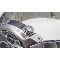 セイコースーパーコピー SEIKOアークチュラクロノ SLQ025J1 オートクォーツ グレー／ブラック