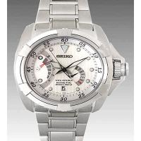 セイコースーパーコピー SEIKO キネティックベラチュラダイレクトドライブ SRH001P1