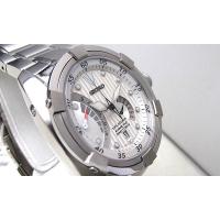 セイコースーパーコピー SEIKO キネティックベラチュラダイレクトドライブ SRH001P1