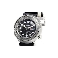 SEIKOスーパーコピー マリーンマスター プロフェッショナル SBBN017 ブラック