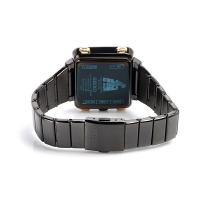 セイコースーパーコピー SEIKOスピリット ゴルゴ１３ 限定10000本 SBPA011 ステンレス