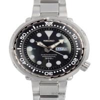 セイコースーパーコピー 腕時計 プロスペック マリーンマスター SBBN015 ステンレス