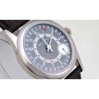 パテック・フィリップスーパーコピー カラトラバ 6000G-010 ホワイトゴールド 37.0mm