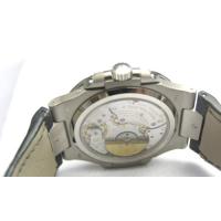 パテック・フィリップスーパーコピー ノーチラス 5712G-001 ホワイトゴール メンズ グレー