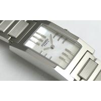 エルメススーパーコピー タンデム TA1.210.213/3800 ステンレス レディース