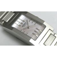 エルメススーパーコピー タンデム TA1.210.215/3800 ステンレス レディース ピンク