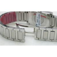 エルメススーパーコピー タンデム TA1.210.215/3800 ステンレス レディース ピンク
