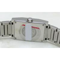 エルメススーパーコピー タンデム TA1.210.215/3800 ステンレス レディース ピンク