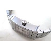 エルメススーパーコピー Ｈウォッチミニ HH1.110.260/4835 ステンレス レディース シルバー