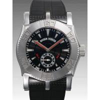ロジェ・デュブイスーパーコピー イージーダイバー SE46 14 9 9.53R ブラック