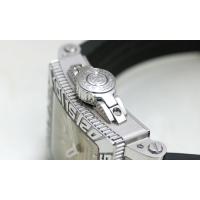 ロジェ・デュブイスーパーコピー アクアマーレ GA35 21 9 カテゴリー イエロー