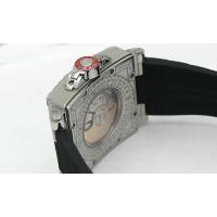 ロジェ・デュブイスーパーコピー アクアマーレＫ１０ GA41 14 9 TX3/K10 シルバー／レッド
