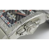 ロジェ・デュブイスーパーコピー アクアマーレＫ１０ GA38 14 9 K9/K10:R ブラック