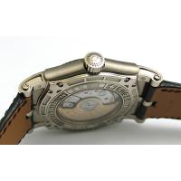 ロジェ・デュブイスーパーコピー シンパシー SY40 14 0 1C.67A/27 ホワイトゴールド メンズ