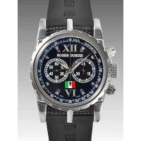 ロジェ・デュブイスーパーコピー シンパシー スポーツルッククロノ イタリア限定 SYM43 78 9 9R.53/it