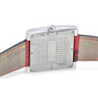 コルムスーパーコピー バッキンガム コブラ コール 055.182.69.0358 C0B1 ホワイトゴールド