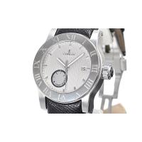 コルムスーパーコピー ロムルス パワーリザーブ 373.515.20.F101 BA65 ステンレス グレー