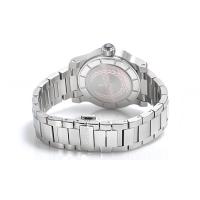 コルムスーパーコピー ロムルス パワーリザーブ 373.515.20/ V8108BN75 ステンレス ブラック