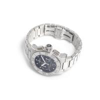 コルムスーパーコピー ロムルス４４ 984.715.20 V810BN77 ステンレス ブラック